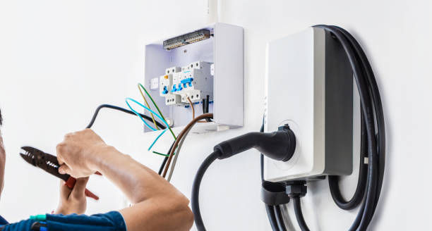 Best Electrical System Inspection  in Tieton, WA