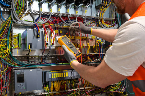 Best 24-Hour Electrician  in Tieton, WA