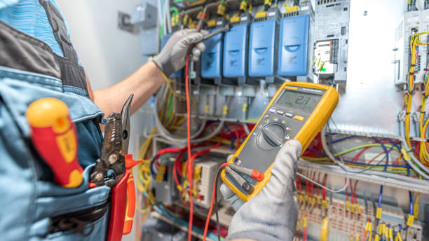 Best 24-Hour Electrician  in Tieton, WA