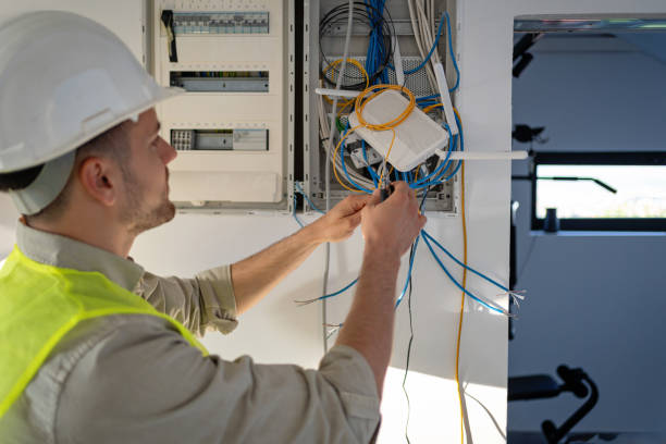 Best Circuit Breaker Repair  in Tieton, WA