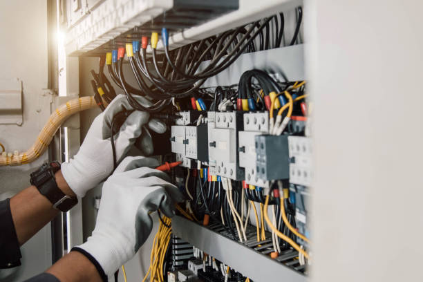 Best Local Electrician Companies  in Tieton, WA